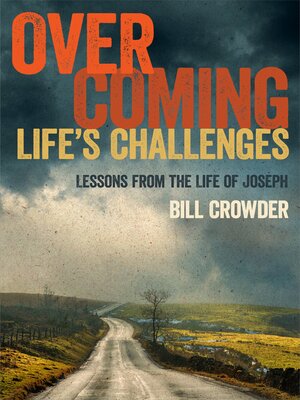 cover image of Overcoming Life's Challenges
